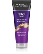 John Frieda Frizz Ease Балсам за коса Miraculous Recovery, 250 ml