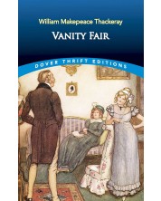 Vanity Fair (Dover Thrift Editions) -1