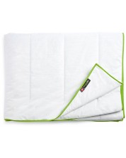 Възстановително одеяло Blackroll - Recovery Blanket, 155 x 220 cm, бяло