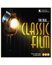 Various Artists - The Real... Classic Film (CD)