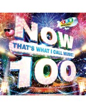 Various Artists - Now That's What I Call Music Vol 100 (2 CD) -1