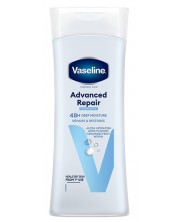 Vaseline Хидратиращ лосион за тяло Advanced Repair, 400 ml -1