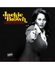 Various Artists - Jackie Brown, Soundtrack (CD) -1