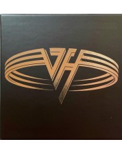 Van Halen - The Collection II (5 CD)