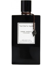 Van Cleef & Arpels Extraordinaire Парфюмна вода Ambre Imperial, 75 ml