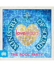 Various Artists - Ministry of Sound: Love Island The Pool Party (3 CD) -1