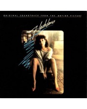 Various Artists - "Original Soundtrack From The Motion Picture "Flashdance" (CD) -1