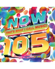 Various Artists - Now That's What I Call Music! 105 (2 CD) -1