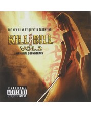 Various Artist - Kill Bill Vol. 2 OST (CD)