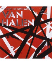 Van Halen - Best Of Both Worlds (2 CD) -1