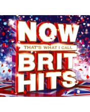 Various Artists - Now That's What I Call Brit Hits (3 CD) -1