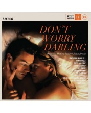 Various Artists - Don't Worry Darling, Soundtrack (CD) -1