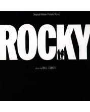 Various Artists - Rocky: Music From The Motion Picture (CD) -1