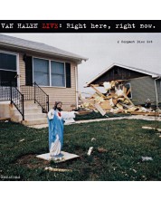 Van Halen - Live: Right Here, Right Now (2 CD)