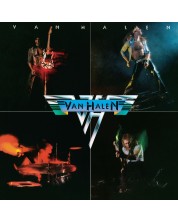 Van Halen - Van Halen (CD) -1