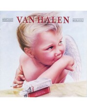 Van Halen - 1984, Remastered (Vinyl) -1