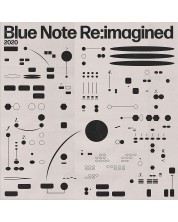 Various Artists - Blue Note Re:imagined (2 Vinyl)