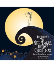 Various Artists - The Nightmare Before Christmas (CD)