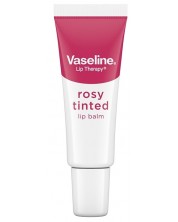 Vaseline Балсам за устни Rosy tinted, 10 g -1