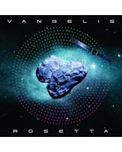 Vangelis - Rosetta (CD) -1