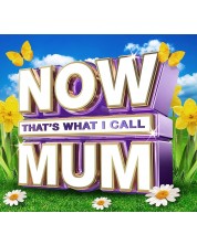 Various Artists - Now That's What I Call Mum (2 CD) -1