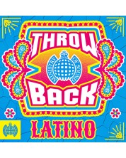 Various Artists - Ministry Of Sound: Latino (3 CD)