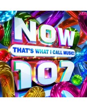 Various Artists - Now That's What I Call Music! 107 (2 CD) -1