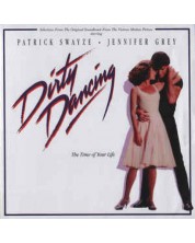 Various Artists - Dirty Dancing Motion Picture Soundtrack (CD) -1