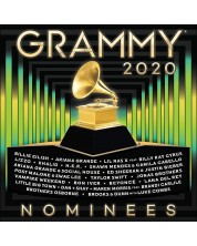 Various Artists - Grammy Nominees 2020 (CD)