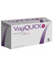 VagiQuick Тест за вагинални гъбички, NanoRepro