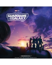 Various Artists - Guardians of the Galaxy Vol. 3: Awesome Mix Vol. 3 (CD) -1