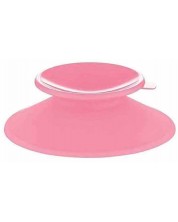 Вакуум за чиния или чаша BabyJem - Pink -1