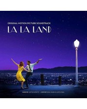 Various Artists - La La Land (CD) -1