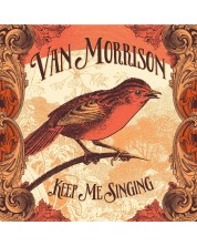 Van Morrison - Keep Me Singing (CD) -1