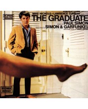 Various Artist - The Graduate, Original Soundtrack Record (CD)