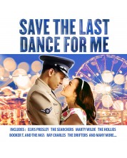 Various Artists - Save The Last Dance For Me (2 CD) -1