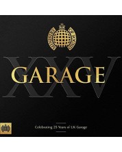 Various Artists - Ministry Of Sound - Garage XXV (4 CD) -1