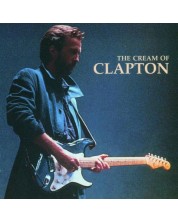 Various Artists - The Cream Of Clapton (CD)