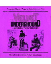 Various Artists - The Velvet Underground: A Documentary Film By Todd Haynes (2 CD) -1