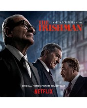Various Artists - The Irishman, Original Motion Picture Soundtrack (CD) -1