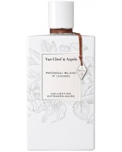 Van Cleef & Arpels Extraordinaire Парфюмна вода Patchouli Blanc, 75 ml