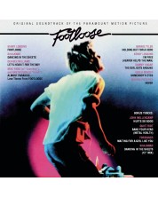 Various Artist - Footloose (15th Anniversary Collectors' Edition) (CD) -1