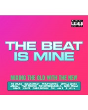 Various Artists - The Beat Is Mine (3 CD) -1