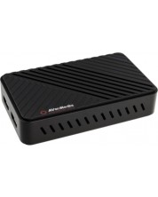 Външен кепчър AVerMedia - LIVE Gamer Ultra GC 553 HDMI, черен -1