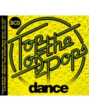 Various Artists - Top Of The Pops Dance (3 CD) -1