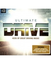 Various Artist- Ultimate... Drive (4 CD) -1
