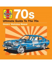 Various Artist - Haynes Ultimate Guide to 70s (3 CD) -1