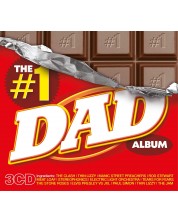 Various Artists - The #1 Dad Album (3 CD) -1