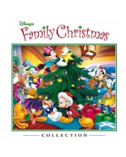 Various Artists - Disney’s Family Christmas (CD) -1