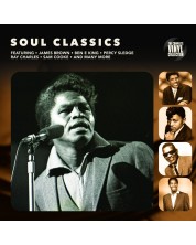 Various Artists - Soul Classics (Vinyl) -1